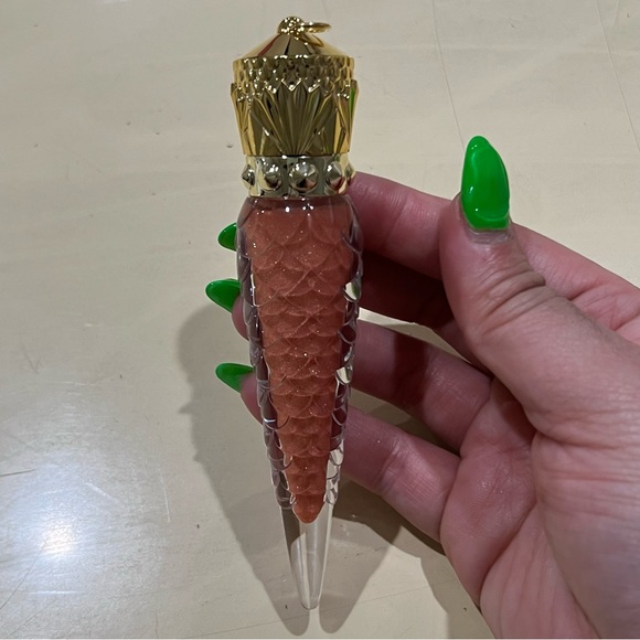 Christian Louboutin Lip Gloss Goldissima - Picture 5 of 6